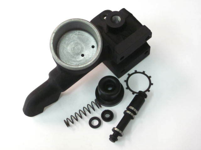 06-1939/13 master cylinder kit disc brake 13mm bore MK2 1972 73 74