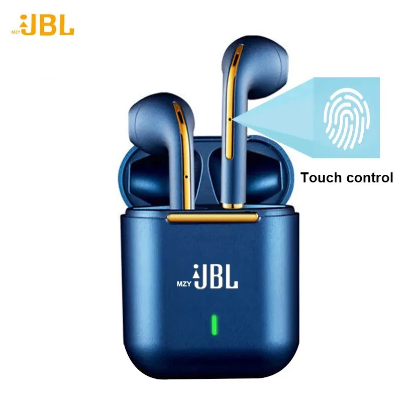 Auriculares inalámbricos Xiaomi J18 - Auriculares True Touch Control  Bluetooth