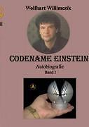 Codename Einstein Band I | Buch | 9783848203109