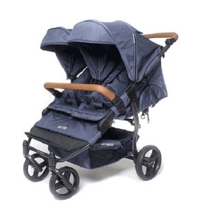 easy baby stroller