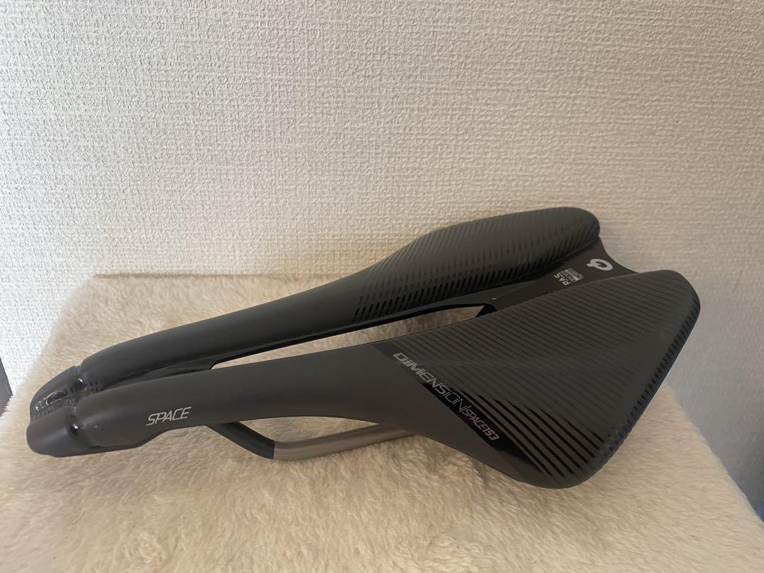 パーツ Prologo Dimension SPACE Ti-rox 153 Dimenion Space – Prologo