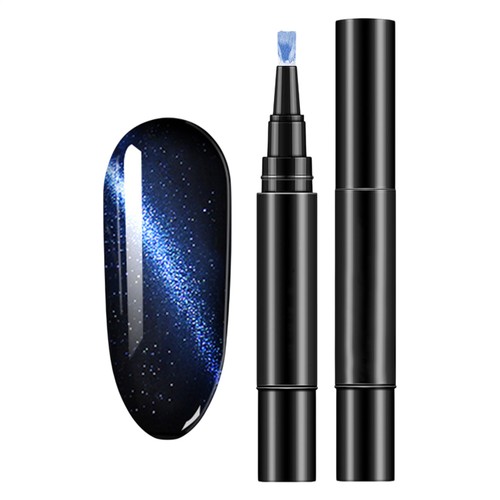 Nail Pens Gel Polish Soak off UV LED Nail Varnish Nail Tools Gel Nail Polish Pen - Picture 5 of 18