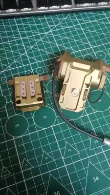 Support NVG Tactique FMA GSGM – Métal – Pour Casque TB1301 – Neuf