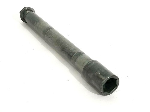 Suzuki RMZ250 Front Axle Bolt 04 RMZ 250 04 05 06 - Picture 1 of 6