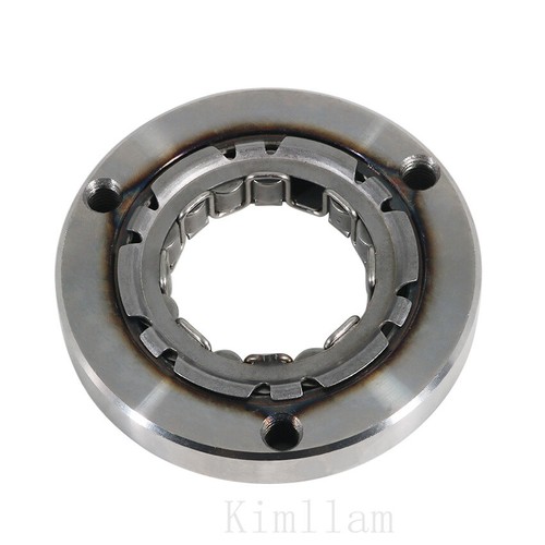 Starter Clutch One Way For Triton SM 400 EFI Baja 250 Baja 300 Baja 400 - Picture 9 of 9
