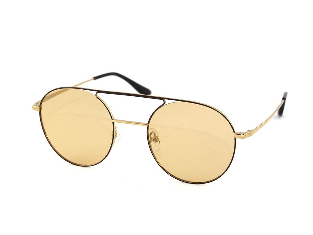Exit Sonnenbrille EX375 C0142 Gold - Unisex 17890₽