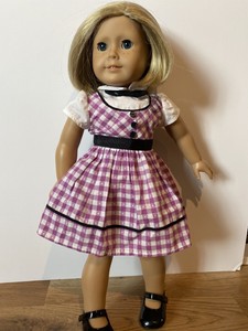 kit american girl doll ebay