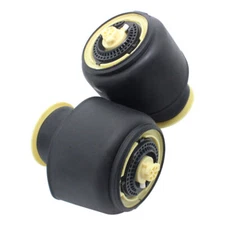 Airsusfat Pair Rear Air Suspension Spring Bag for BMW F07 F10 GT F11 37106781827