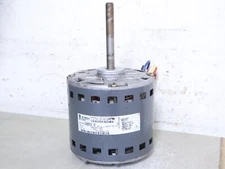 GE 5KCP39LGS093S Blower Motor 1/2 HP 1075 RPM 4SPD 115V HC43AE117A