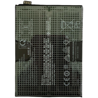 ORIGINAL BATTERIE BLP849 Pour Realme GT 5G EUR 32,99 - PicClick FR