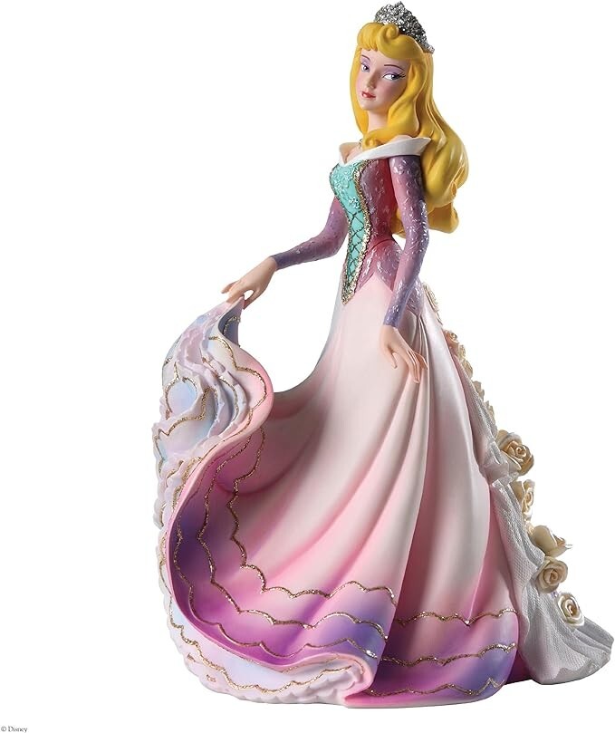 Disney Showcase Couture de Force Aurora Figurine Enesco NEW | eBay