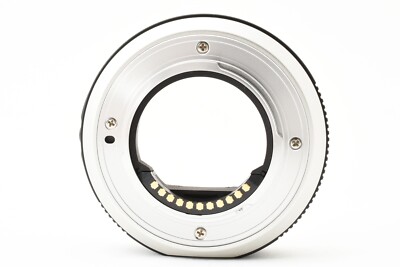 新品級◆OLYMPUS FOUR THIRDS ADAPTER MMF-2◆ Olympus MMF-2 Four Thirds Lens to Micro Four Thirds Lens