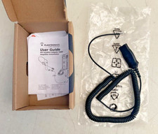 Plantronics HIS Direct Adapter Cable 72442-41 Cable Adapter - Free Shipping