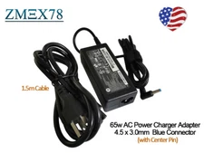 New AC Adapter Charger For HP ENVY m7-n100 m7-n101dx m7-n109dx Power Supply Cord