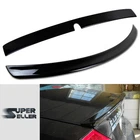 Paint Combo W219 Fit For Mercedes BENZ L Roof + A Rear Trunk Spoiler CLS500 2006