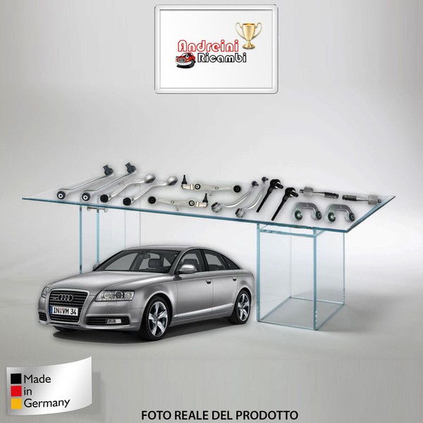 Kit Bracci 14 Teile FüR Audi A6 Iii C6 2.0 Tfsi 125KW 170CV Ab 2011-image