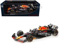 Minichamps Red Bull F1 Rb19 Team Oracle Red Bull Racing N 1 World Champion Winner Monza Italy Gp 2023 Max Verstappen 1:18 110231501