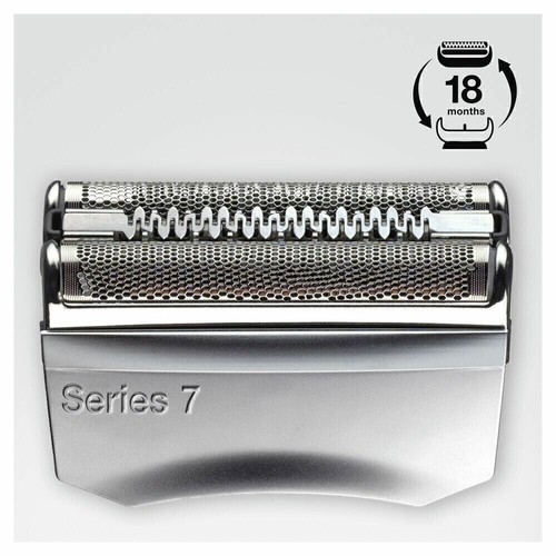 Braun Kombipack 70s Scherblatt Scherkopf Rasierklinge Neu Und Ovp Series 7 E3HVN - Bild 3 von 13