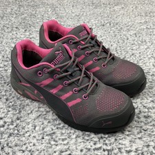 puma rise pretty pink