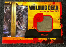 2011 Cryptozoic The Walking Dead Trading Cards 29
