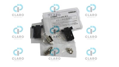 NEW CJ2M-CPU11 PROGRAMMABLE CONTROLLER PLC OMRON 7 24 | eBay