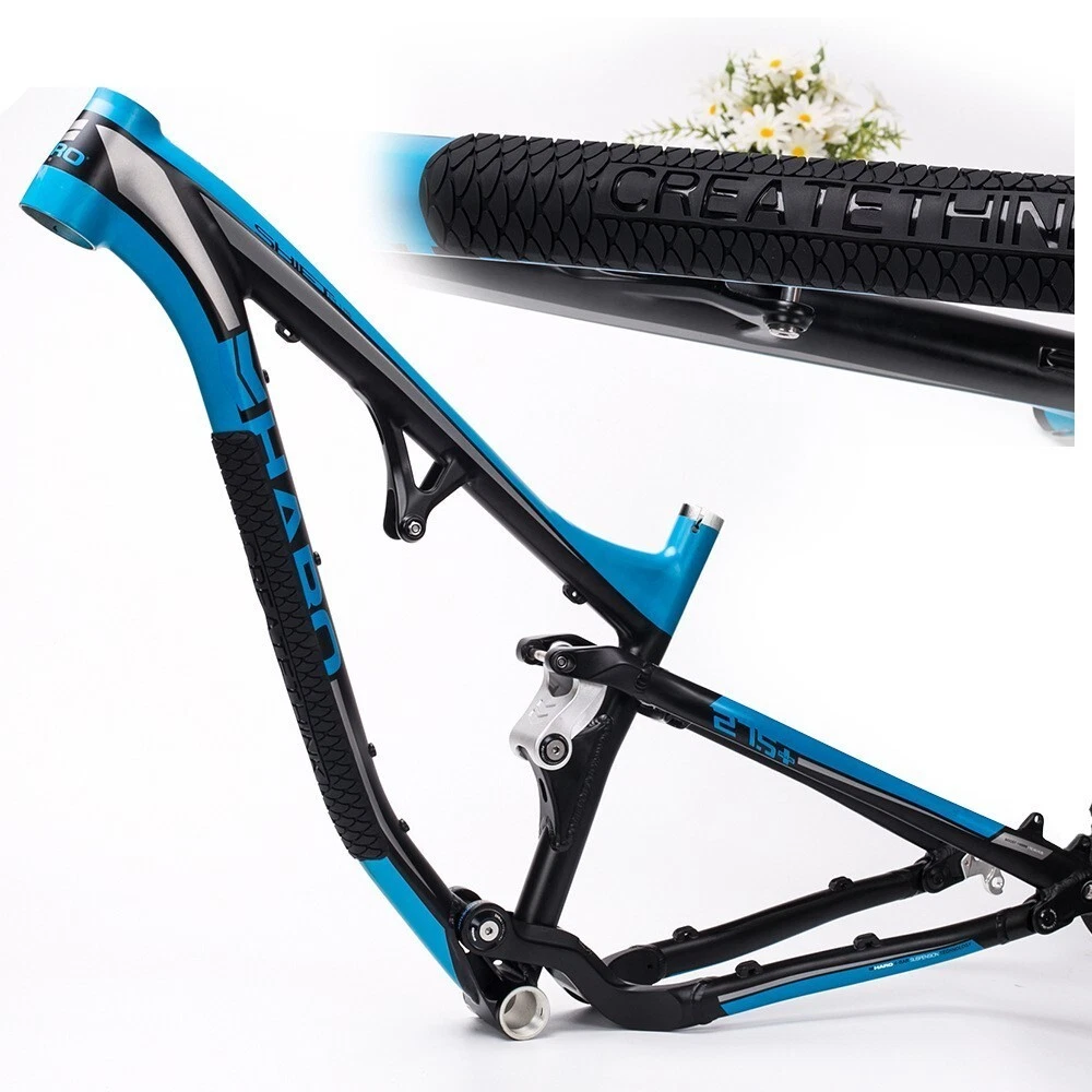 Chainstay frame online protector
