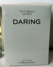 Victorias Secret Daring Perfume Eau De Parfum Spray Large 3.4fl. oz New Sealed