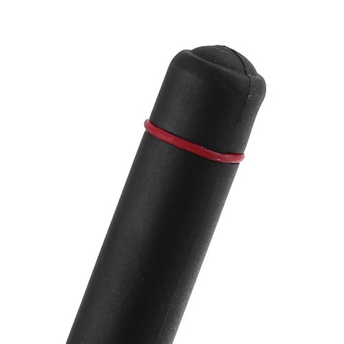 10PCS High Black Durable VHF Aerial for Radios F3011 IC-F3000 - Zdjęcie 3 z 8