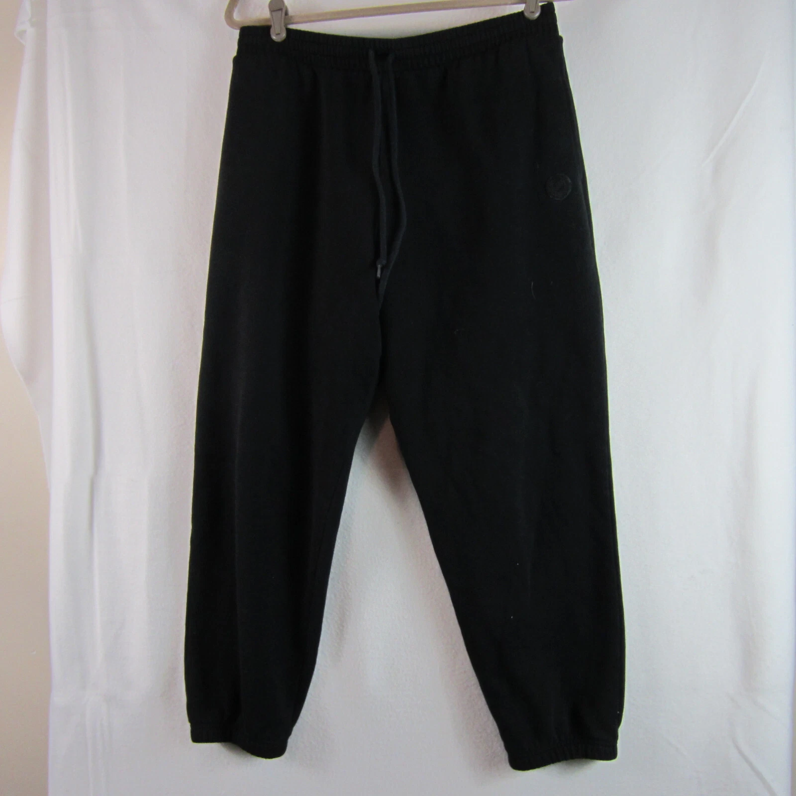 victoria-secret-vs premium fleece slim sweatpants