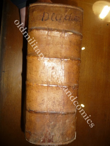 DECRETUM GRATIANI EMENDATUM ET NOTATIONIBUS ILLUSTRATUM UNA CUM GLOSSIS 1591 - Bild 4 von 4