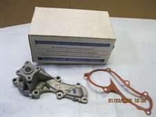 Cardone Reman 57-1572 Engine Water Pump