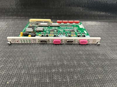 Control Technologies CTI 2573 Serial Interface Adapter (Item139)