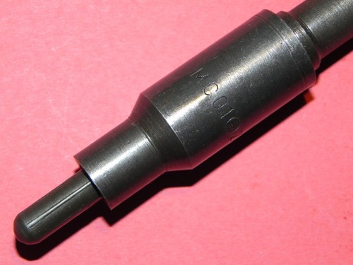Stabglühkerze MC01, 24V, 5A, EIO, DDR Lagerbestand - Bild 2 von 2
