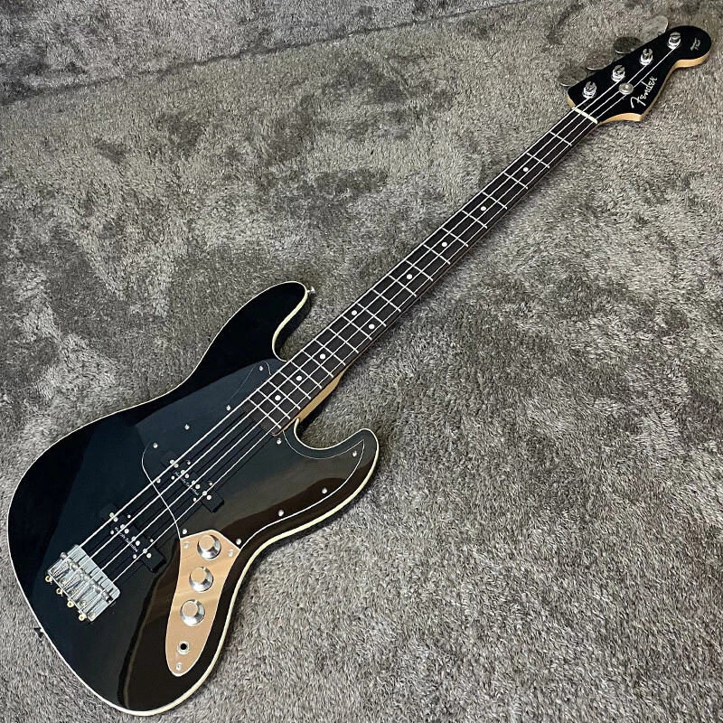 FENDER JAPAN AJB-M/DJ - accumula.com.br
