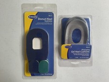 VTG Dr Scholls Pro Comfort Sports Cushions Insoles 2 Pair Heal Cushions