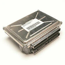 GM Engine Control Module ECM ECU PCM 89017738 OEM Unprogrammed Remanufactured