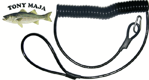 Tony Maja EZ Outrodders Rod Holder Trolling Fishing