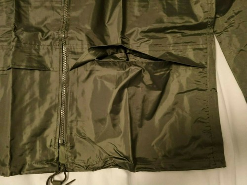 Set impermeabili unisex B-Dri in astuccio taglia L #2 - Foto 5 di 9