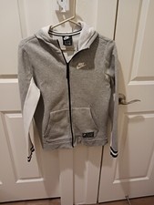Womens Nike Sweatshirt