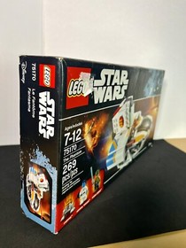 2017 LEGO Star Wars: The Phantom (#75170, 269pcs) - Complete in Box w/ Wear!