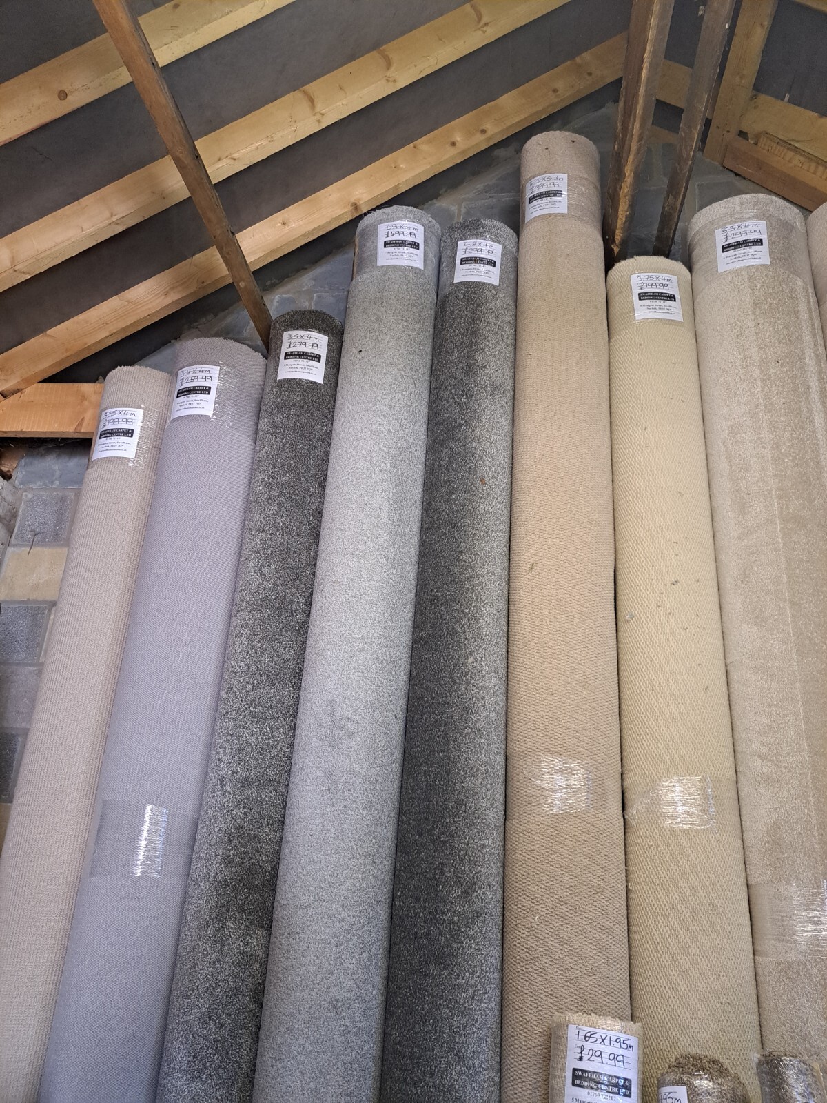 Carpet Remnants Half Price Sale eBay