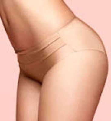 Passionata 4624 Tg42/40/3/M Slip Intimo Donna Sexy Misty Green Ean 3340441173343