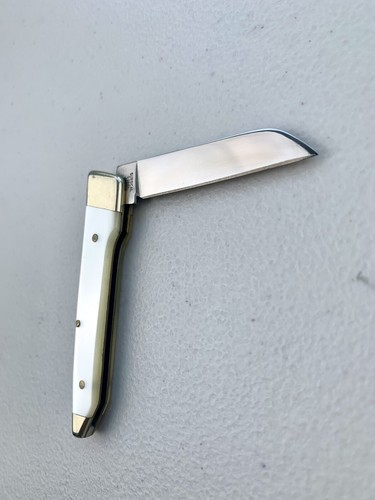 Parker Cutlery Company 1981 Space Shuttle Columbia L999 Knife - Picture 11 of 21