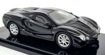 美品 レザレクション oriora 1/24 URAS RPS13 180SX '96 Ver.1(NISSAN)｜AOSHIMA｜English