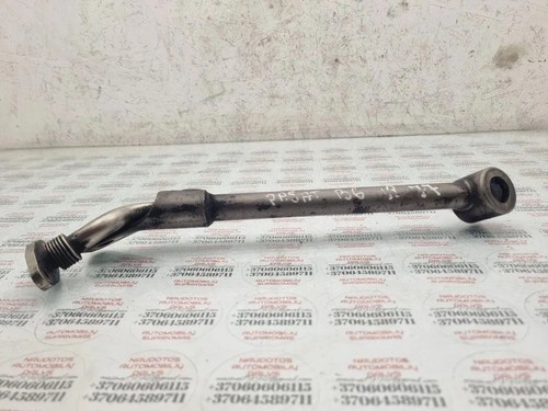 VW PASSAT B6 3C2 Turbinenschmierrohr 03G145535F 1.90 Diesel 77kw 2008 31474947