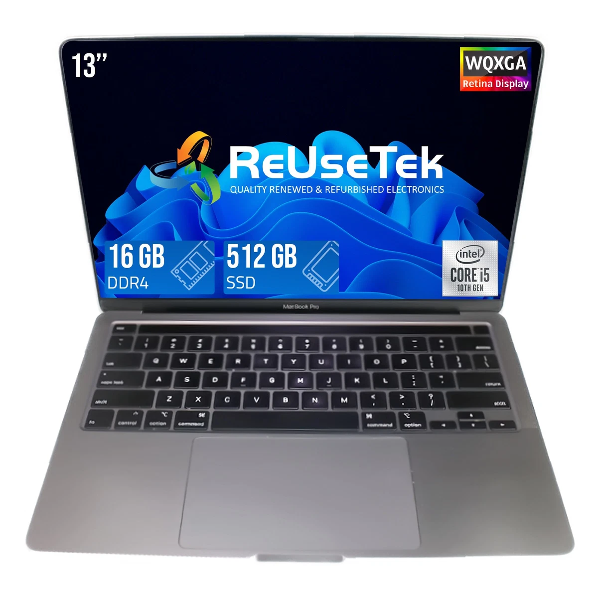 Las mejores ofertas en Apple MacBook Pro 13 en 2020 | eBay