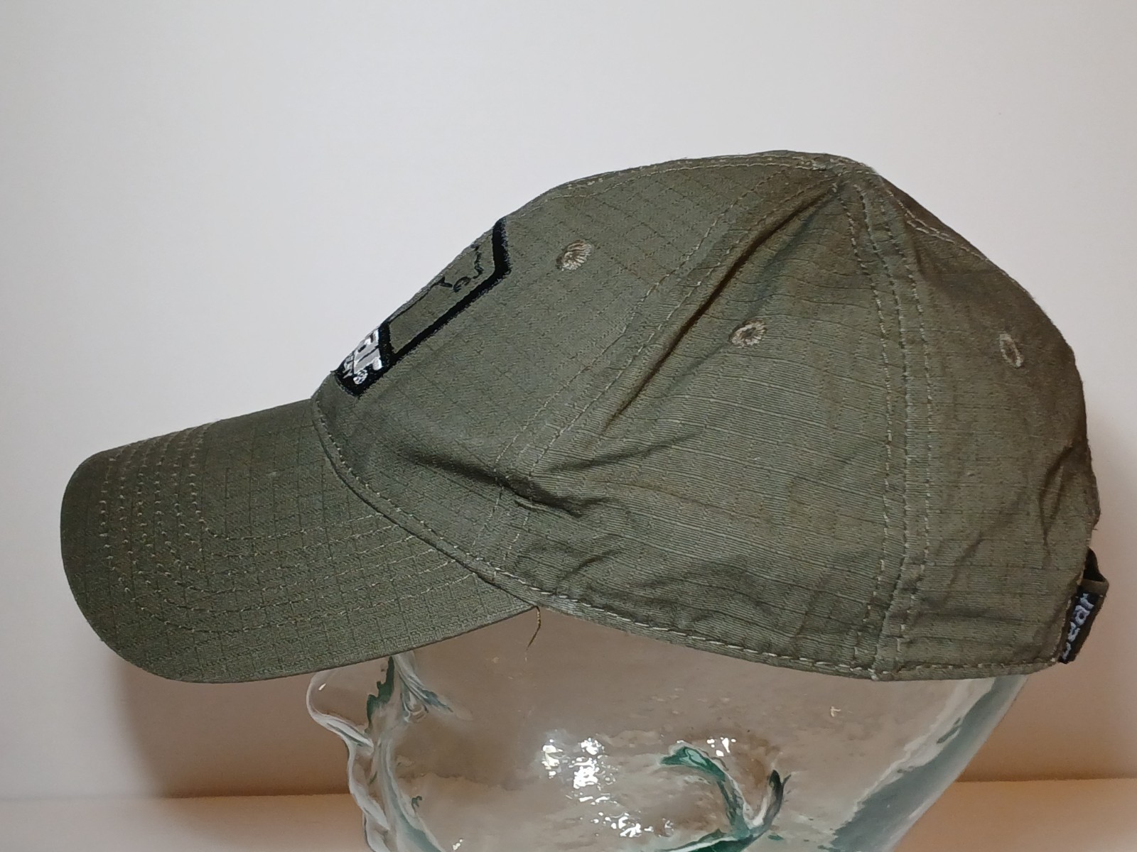 BEAR ARCHERY HAT CAP ADJUSTABLE HAT CAP BEAR HAT … - image 8