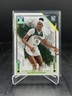 2025 Panini Impeccable WNBA Dominique Malonga RC Holo Gold 10/10 #95 Bookend