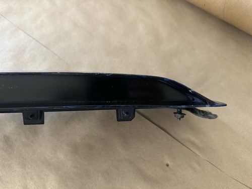 1982 - 1992 Pontiac Firebird Trans Am Formula Turbo Hood Scoop Bulge Insert GM - Picture 5 of 9