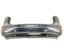 7N0807417EGRU HINTERE STOSSSTANGE / 230241 FÜR SEAT ALHAMBRA 710, 711 2.0 TDI